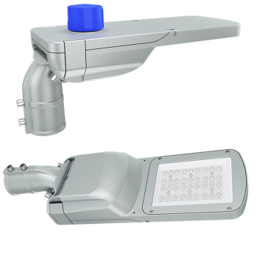 Zgsm 100W LED Street Light with ENEC Certificated